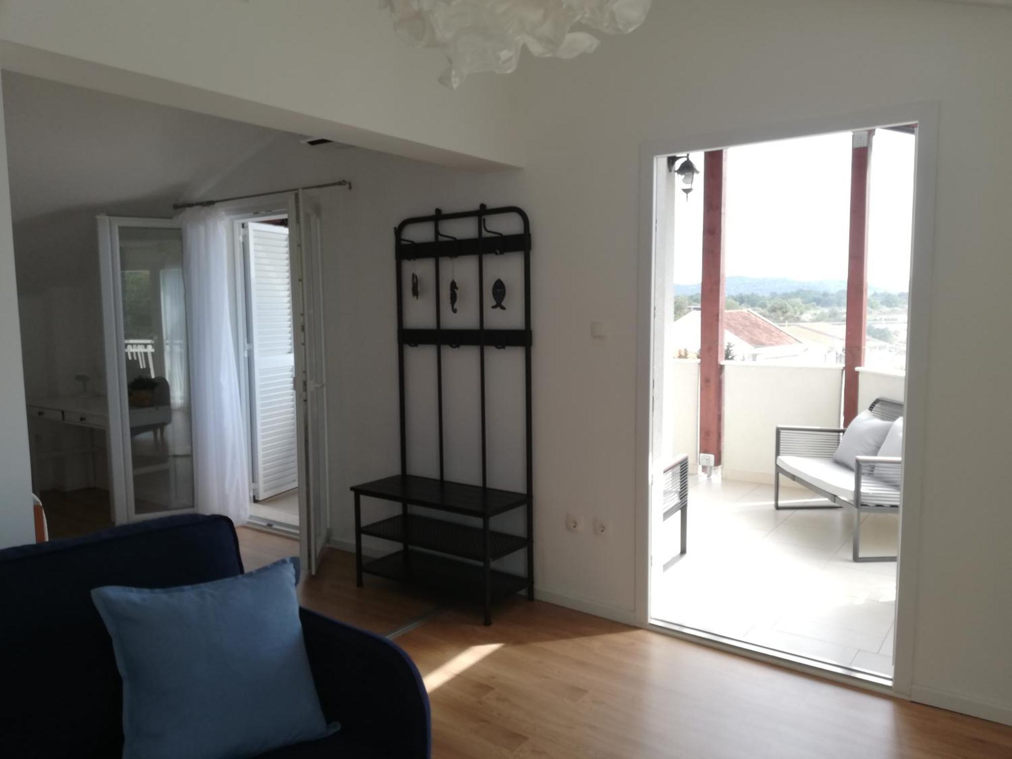 Bed & Breakfast Pansion Rade Hotel Pirovac Værelse billede