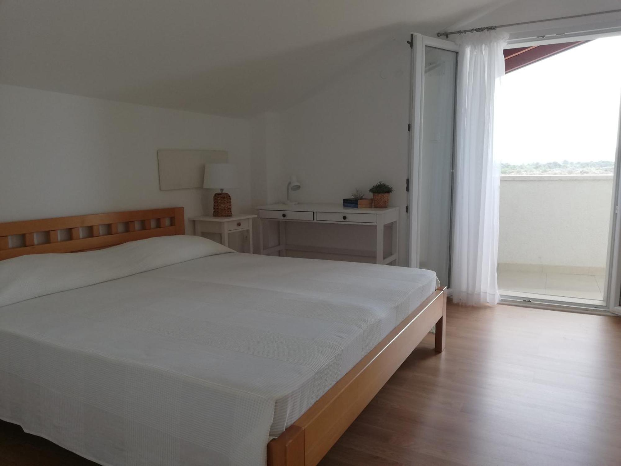 Bed & Breakfast Pansion Rade Hotel Pirovac Værelse billede