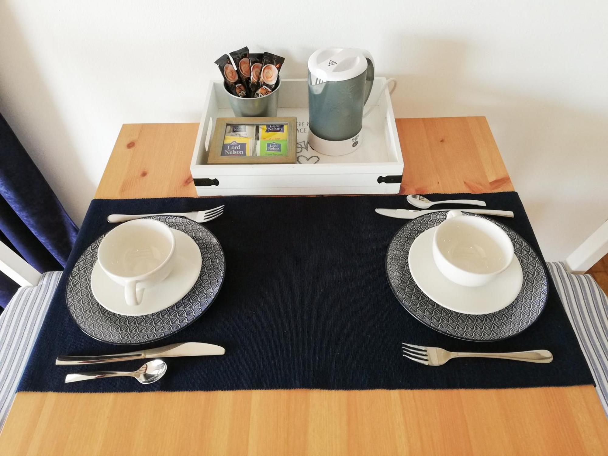 Bed & Breakfast Pansion Rade Hotel Pirovac Værelse billede