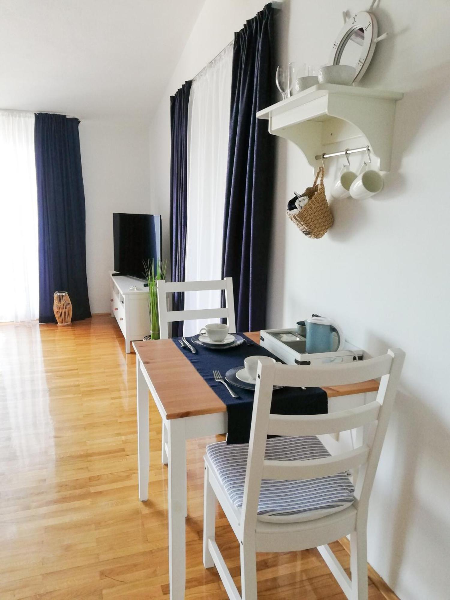 Bed & Breakfast Pansion Rade Hotel Pirovac Værelse billede
