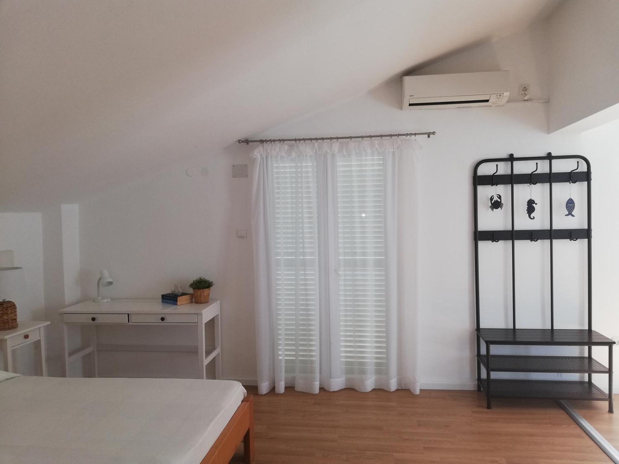 Bed & Breakfast Pansion Rade Hotel Pirovac Værelse billede