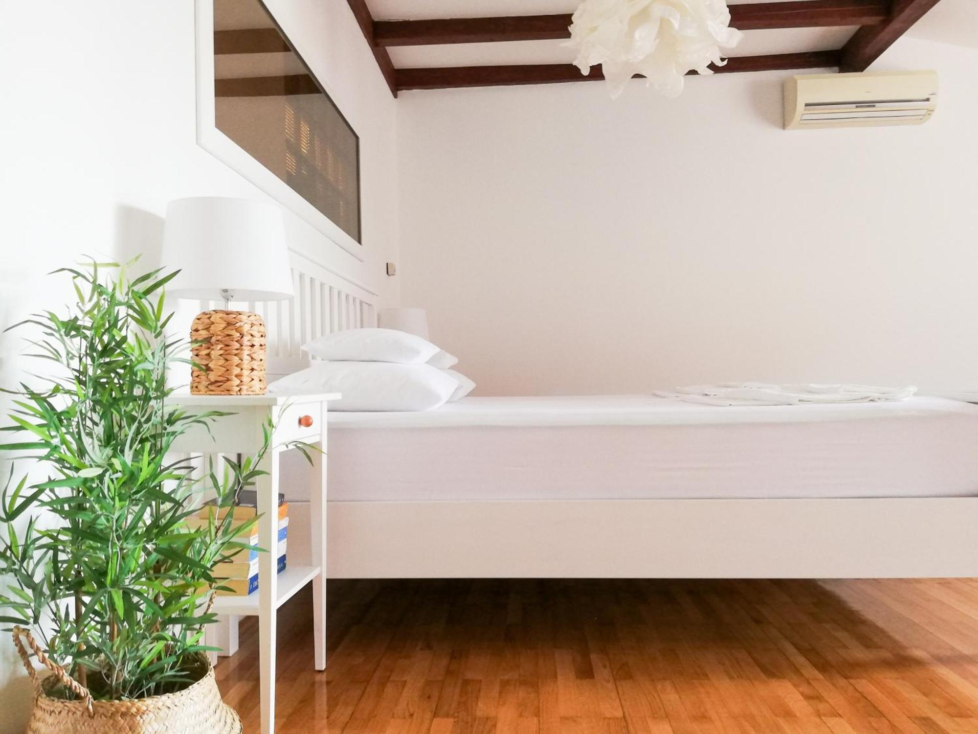 Bed & Breakfast Pansion Rade Hotel Pirovac Værelse billede