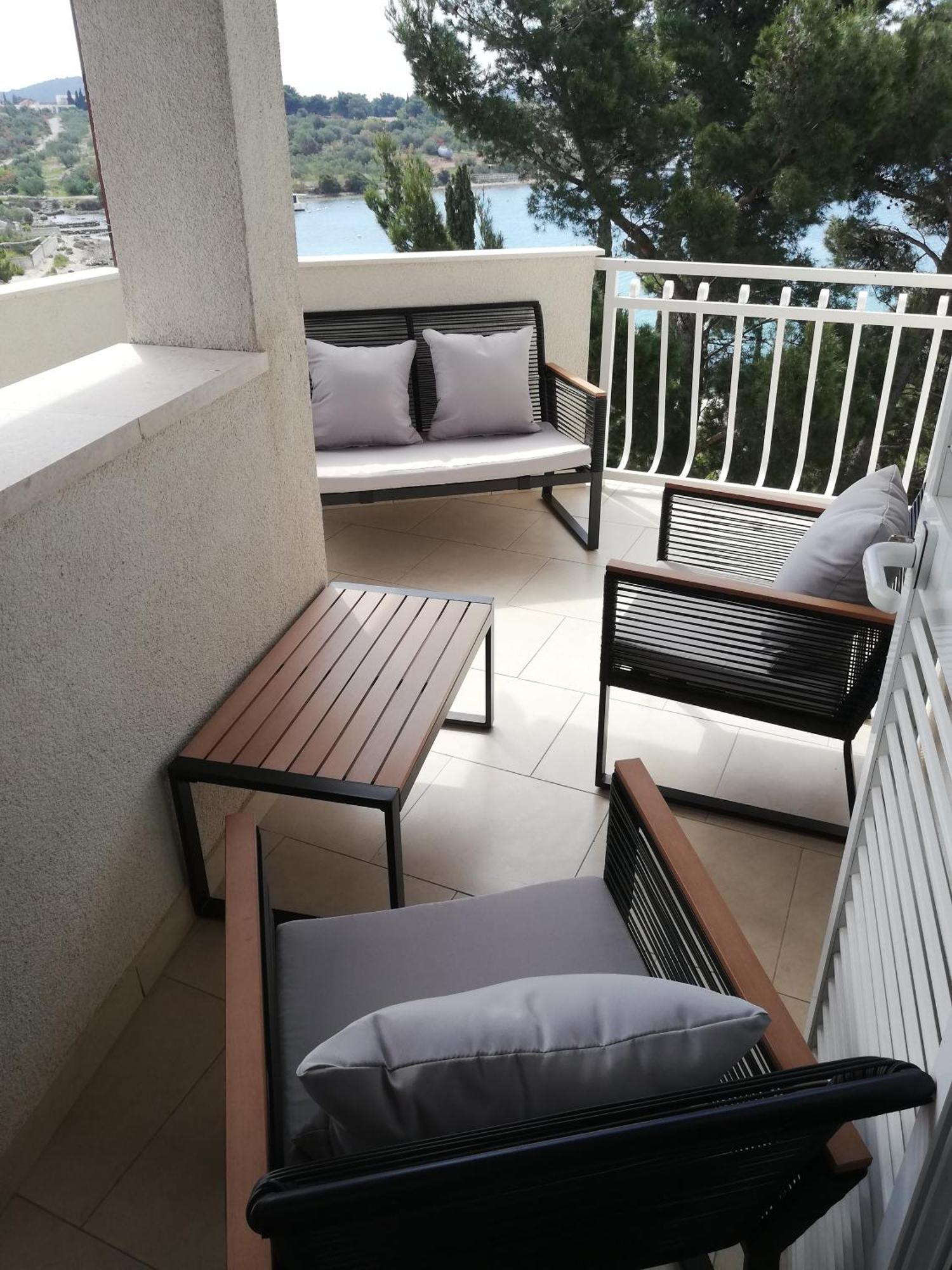 Bed & Breakfast Pansion Rade Hotel Pirovac Værelse billede