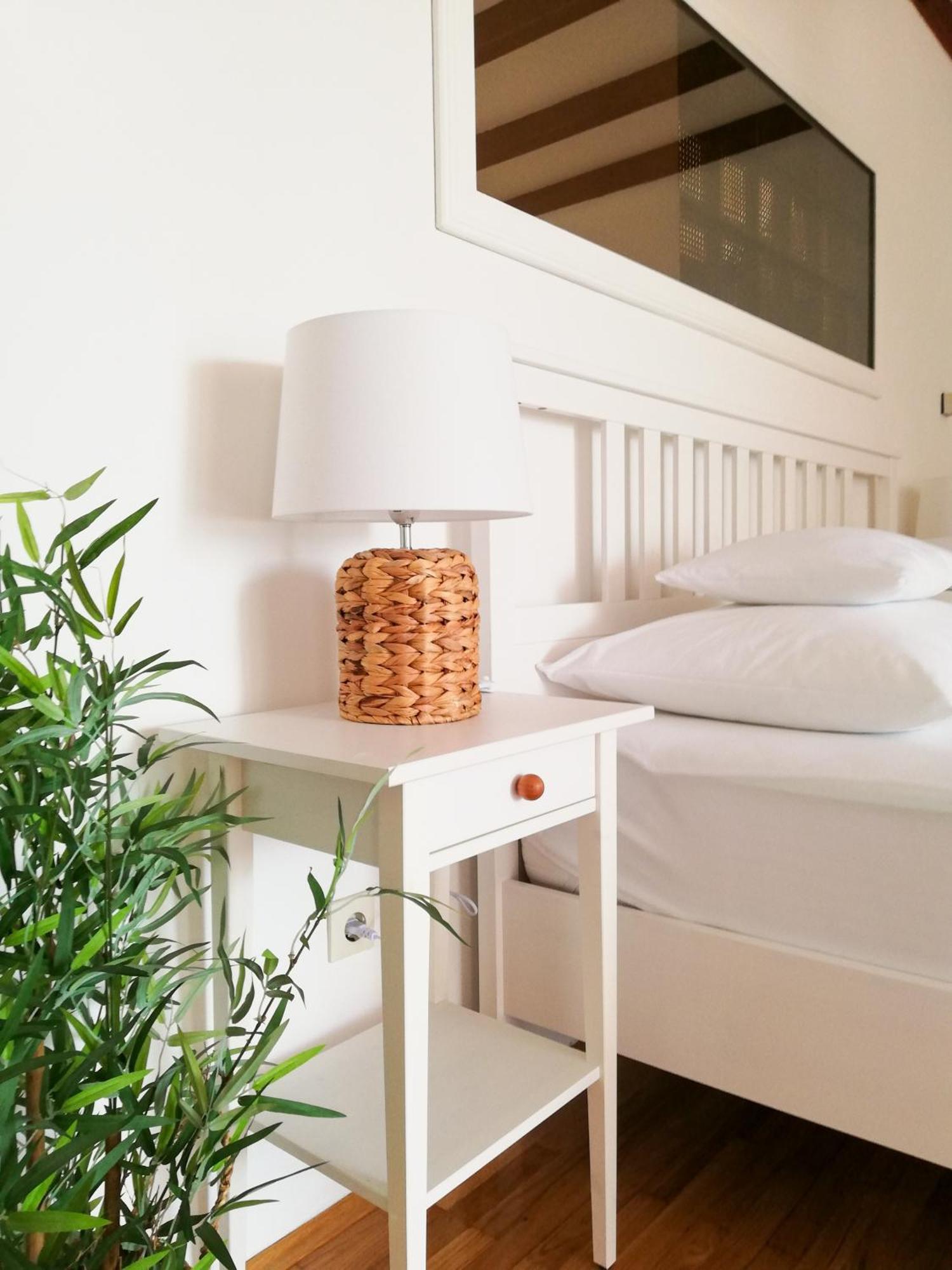 Bed & Breakfast Pansion Rade Hotel Pirovac Værelse billede