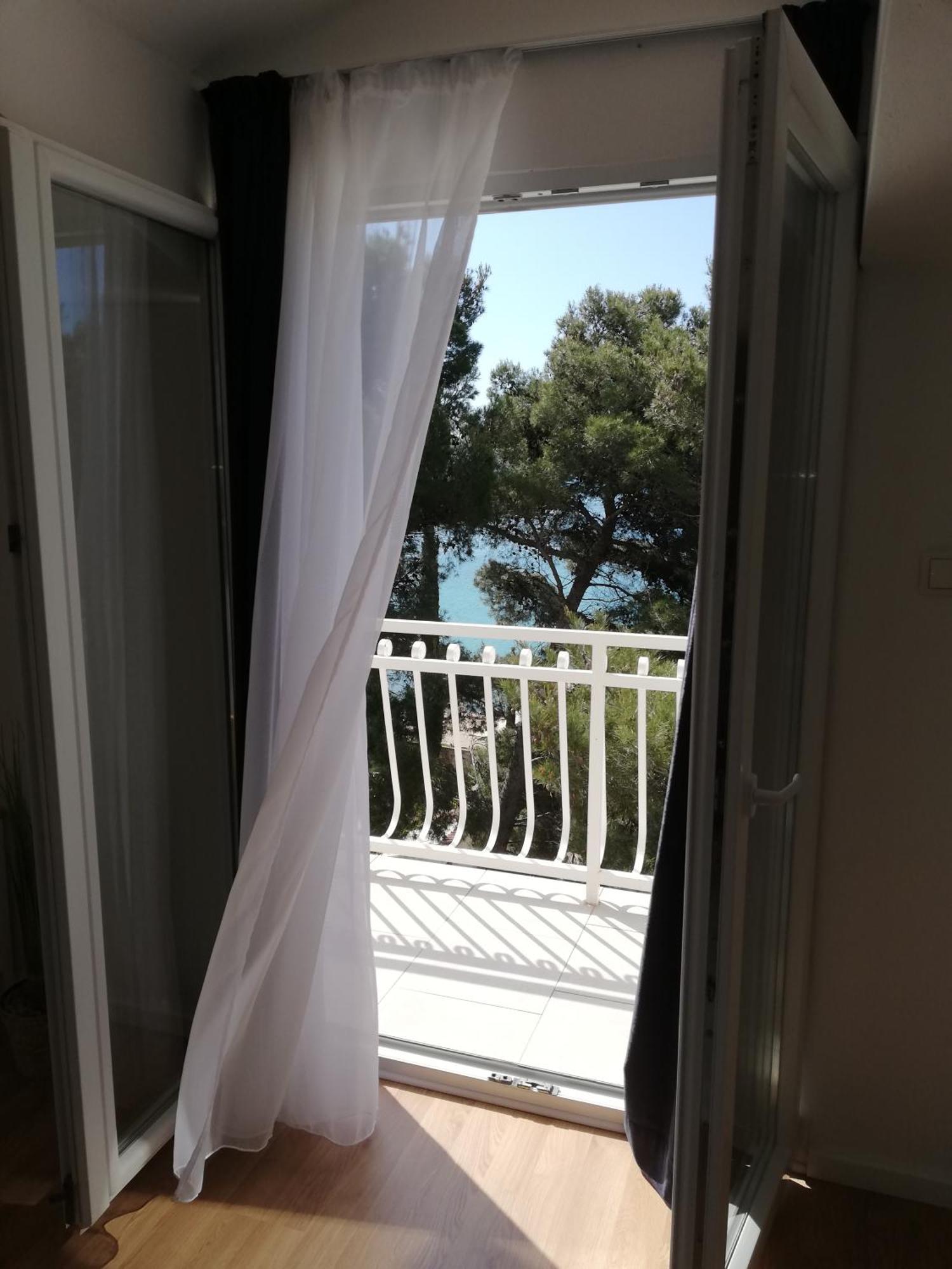 Bed & Breakfast Pansion Rade Hotel Pirovac Værelse billede