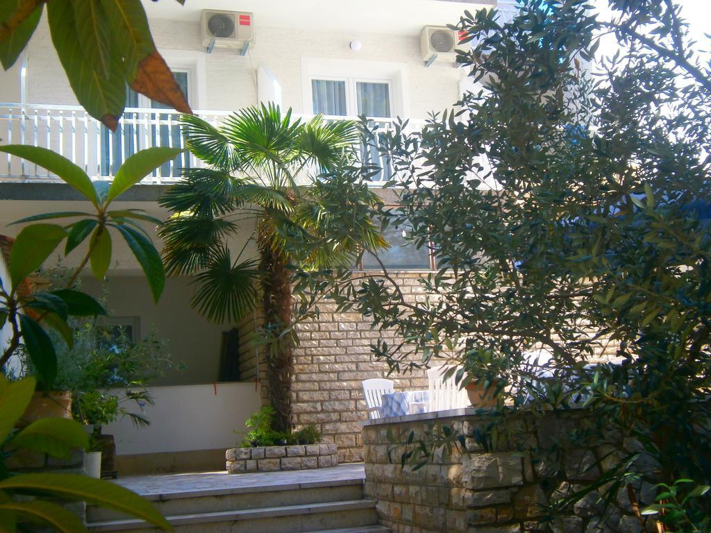 Bed & Breakfast Pansion Rade Hotel Pirovac Eksteriør billede